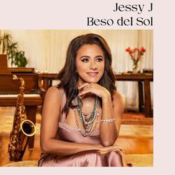 Cover of Beso Del Sol