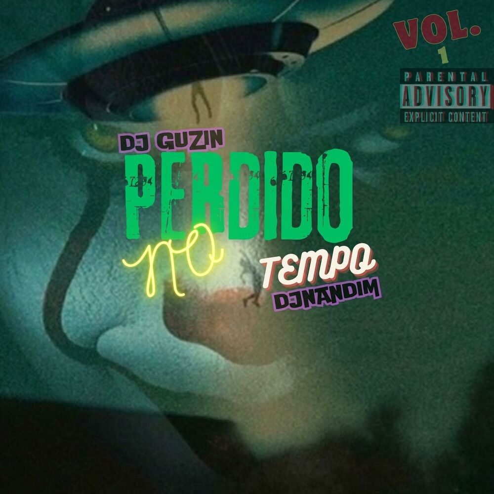 Picture of MIXTAPE (PERDIDO NO TEMPO, Vol. 1)