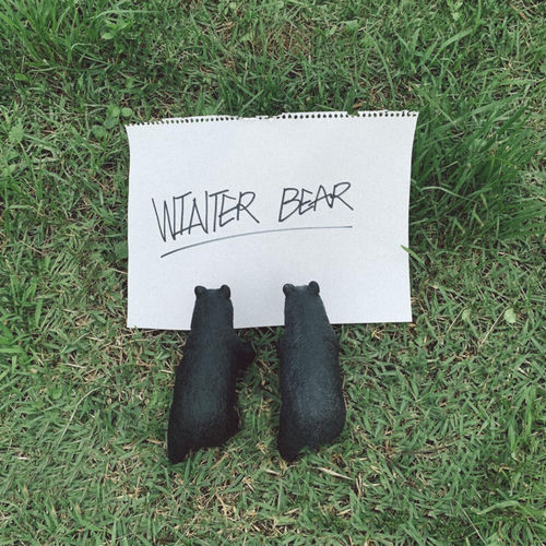Descargar Winter Bear Cover - BabyGee MP3