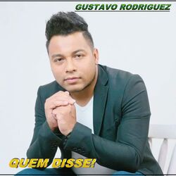 Cover of Quem Disse