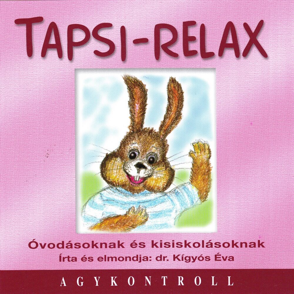 Picture of Tapsi-Relax