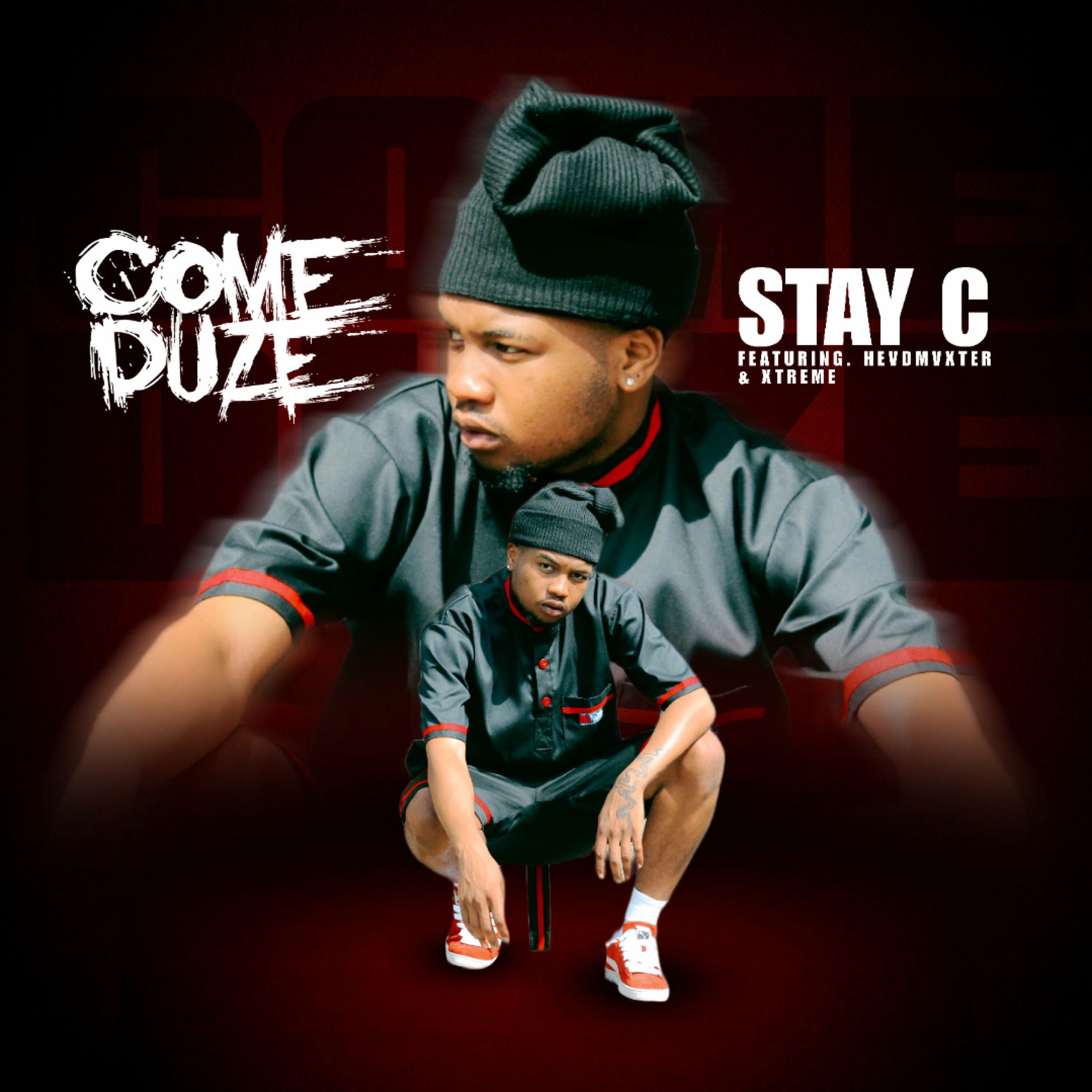 Album cover of Come Duze