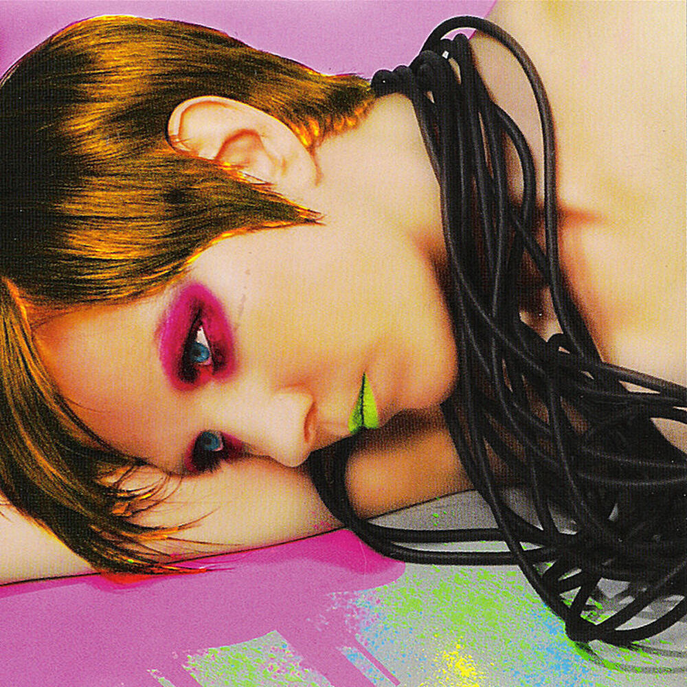 Picture of Undisco Me (incl. The Remixes)