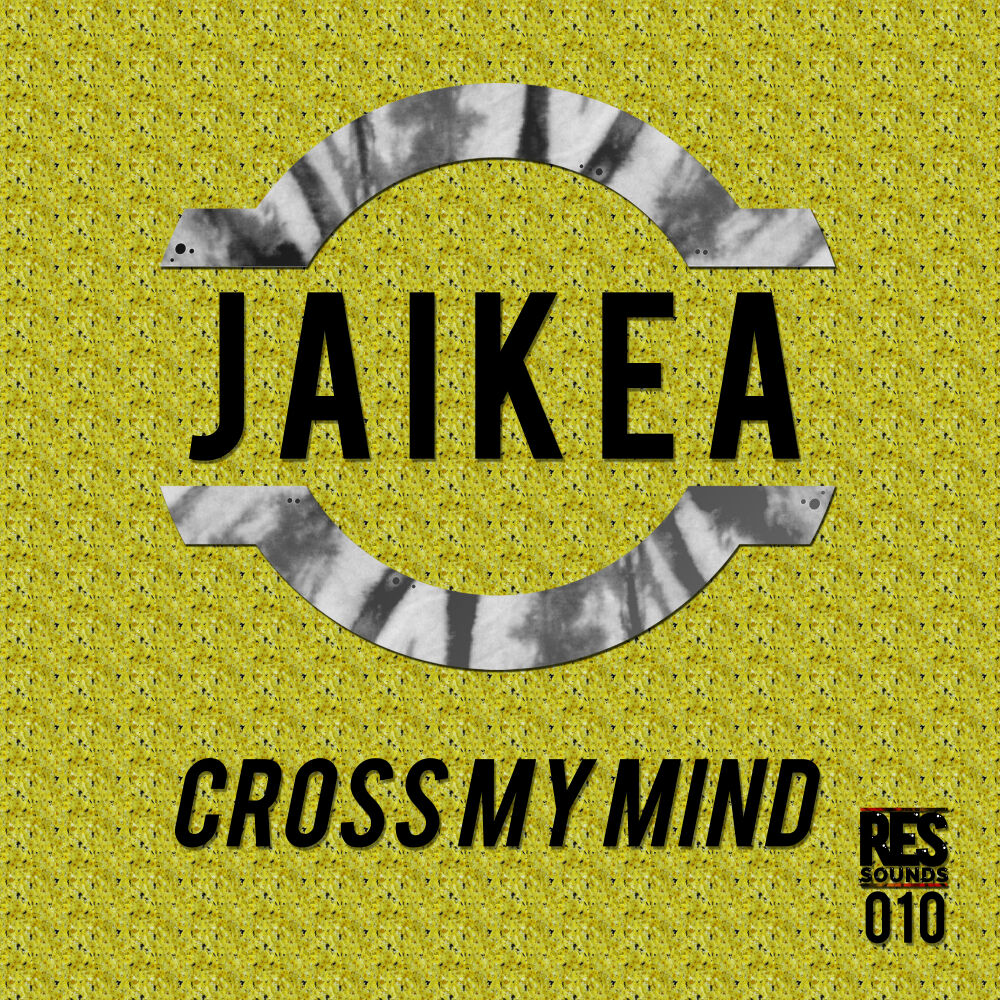 Picture of Cross My Mind