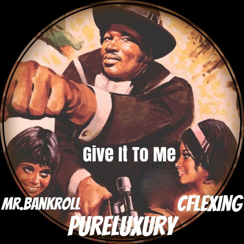 Picture of Give It to Me