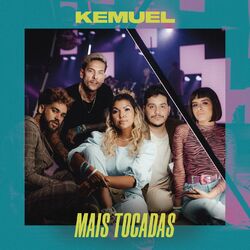 Cover of Kemuel Mais Tocadas