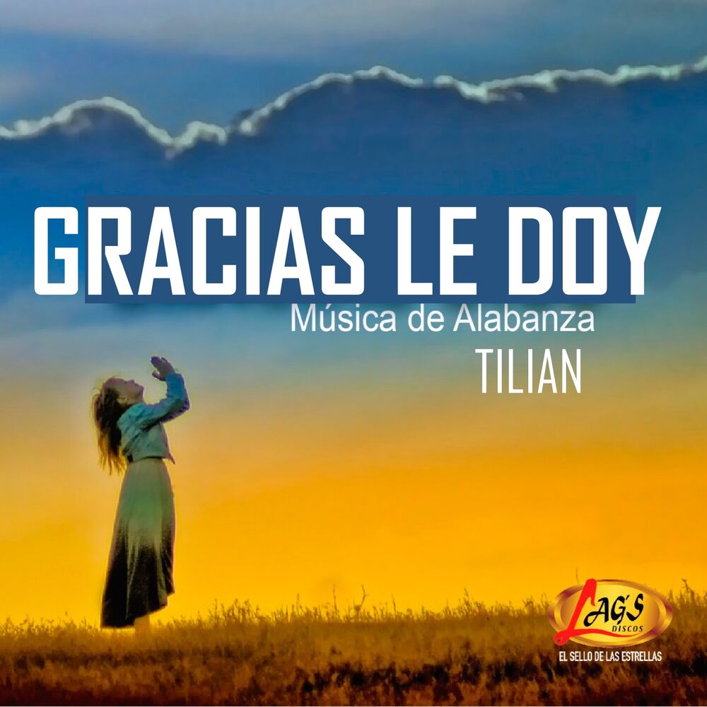 Picture of Gracias Le Doy (Música de Alabanza)
