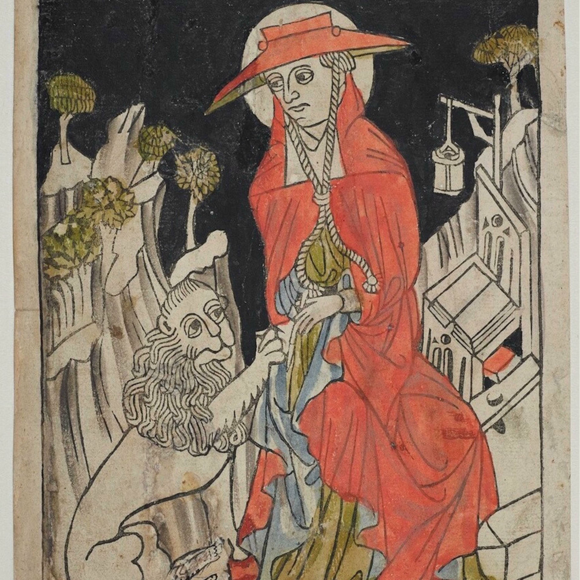 Album cover of Peacewalker