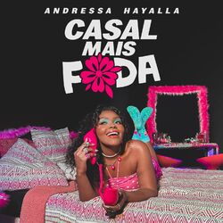 Cover of Casal Mais Foda