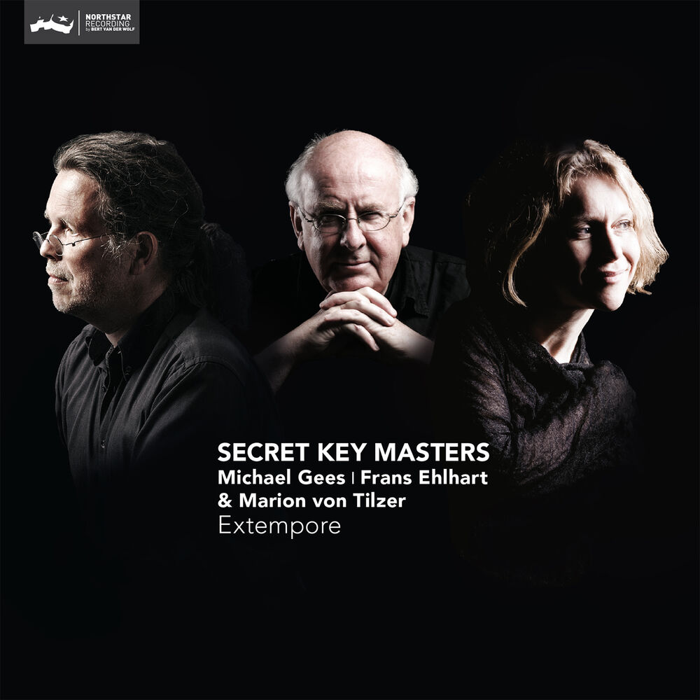 Picture of Secret Key Masters