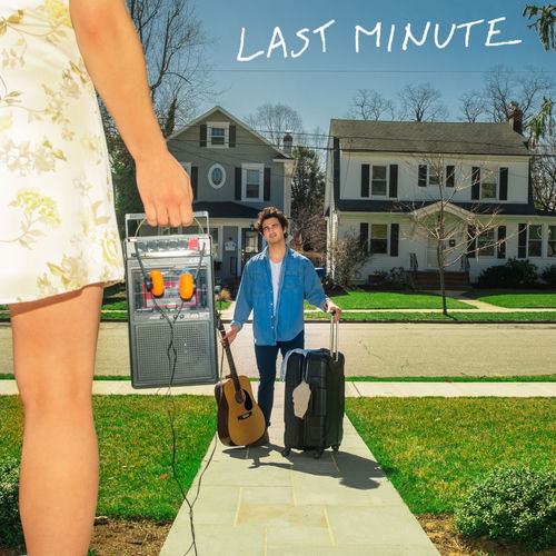 Last Minute