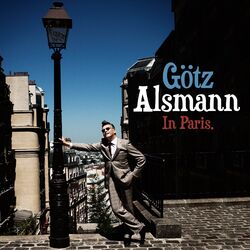Cover of In Paris
