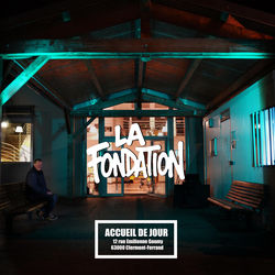 Descargar Les Conquérants (feat. L'Hexaler & FAK) - La Fondation MP3