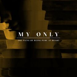 Cover of My Only