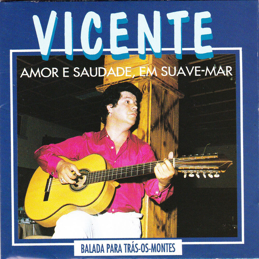Picture of Amor e Saudade, Em Suave Mar