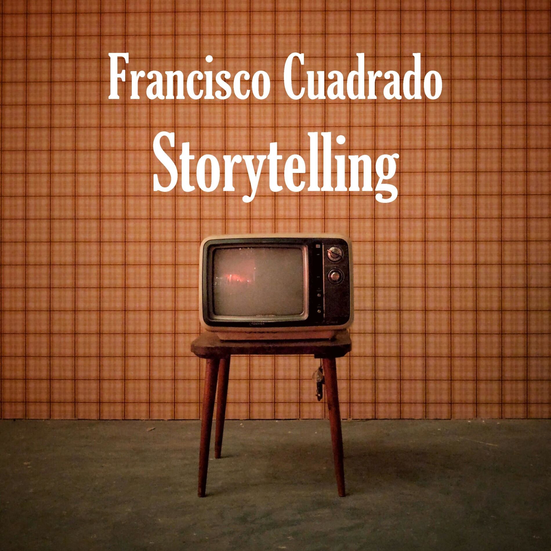 Album cover of Storytelling