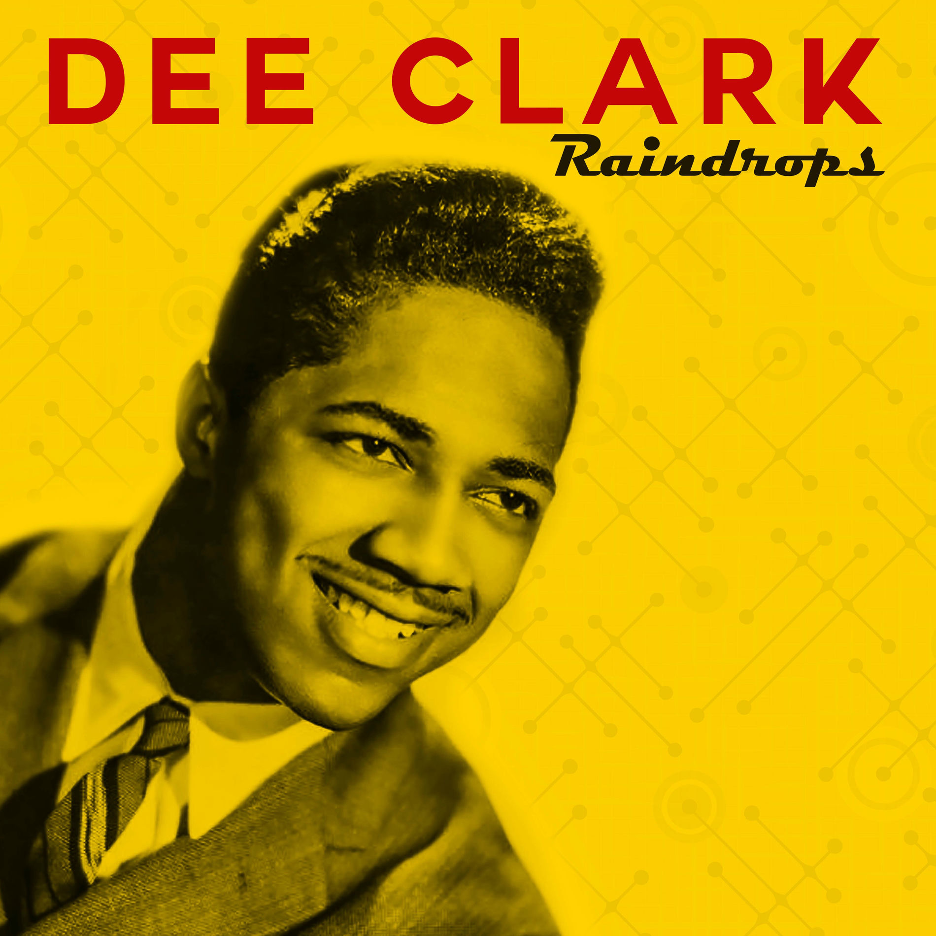 Album cover of Raindrops (Re-Recorded)