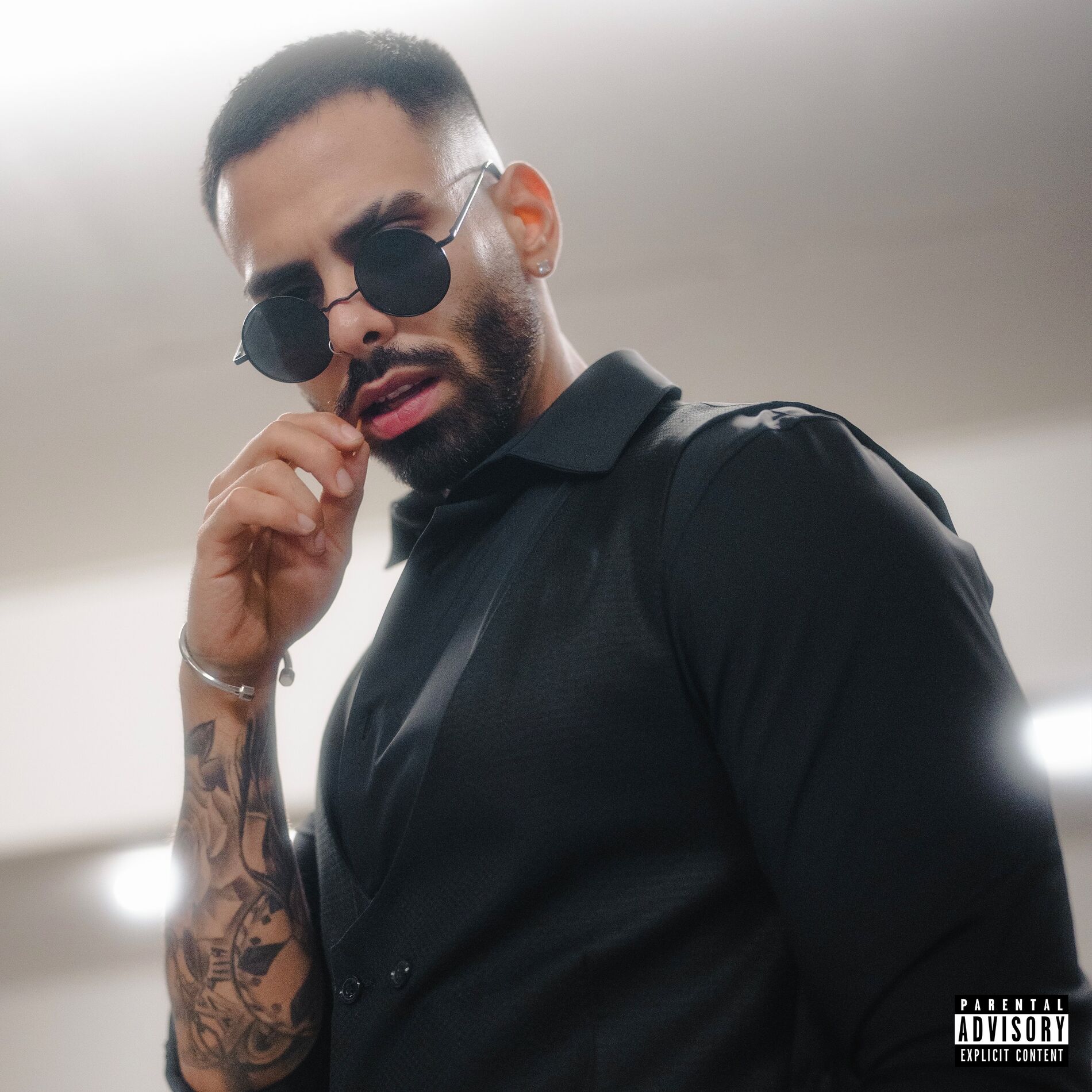 Album cover of La Ultima Copa Bachata