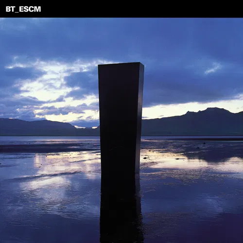 ESCM — cover art