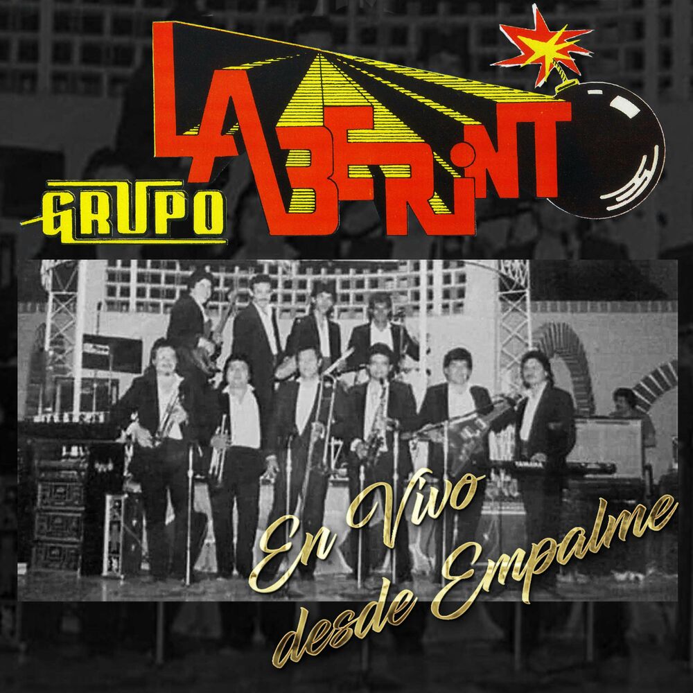 Picture of En Vivo Desde Empalme
