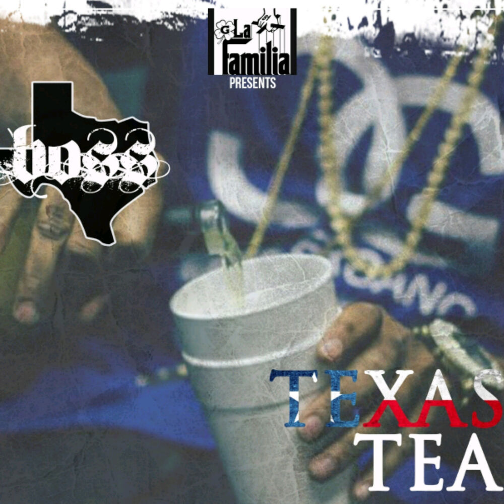 Picture of Texas Tea