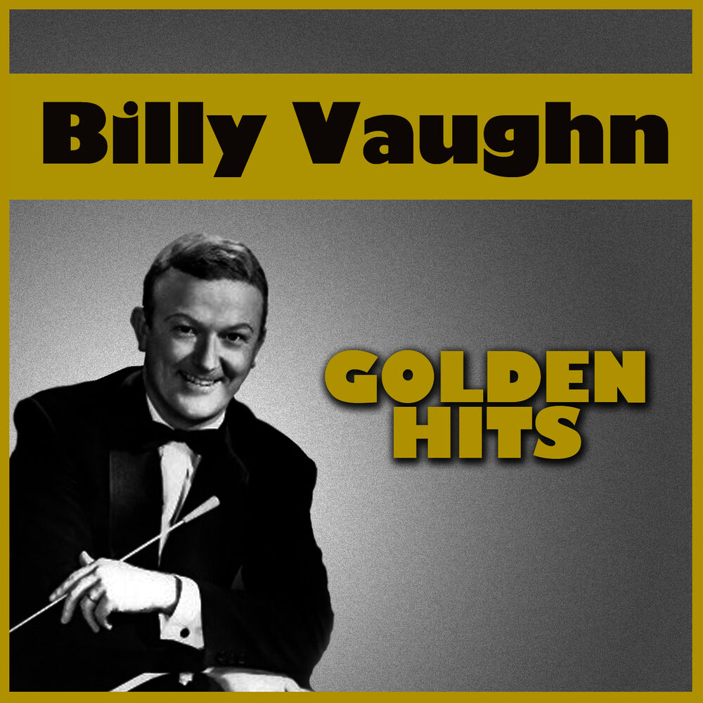Picture of Golden Hits