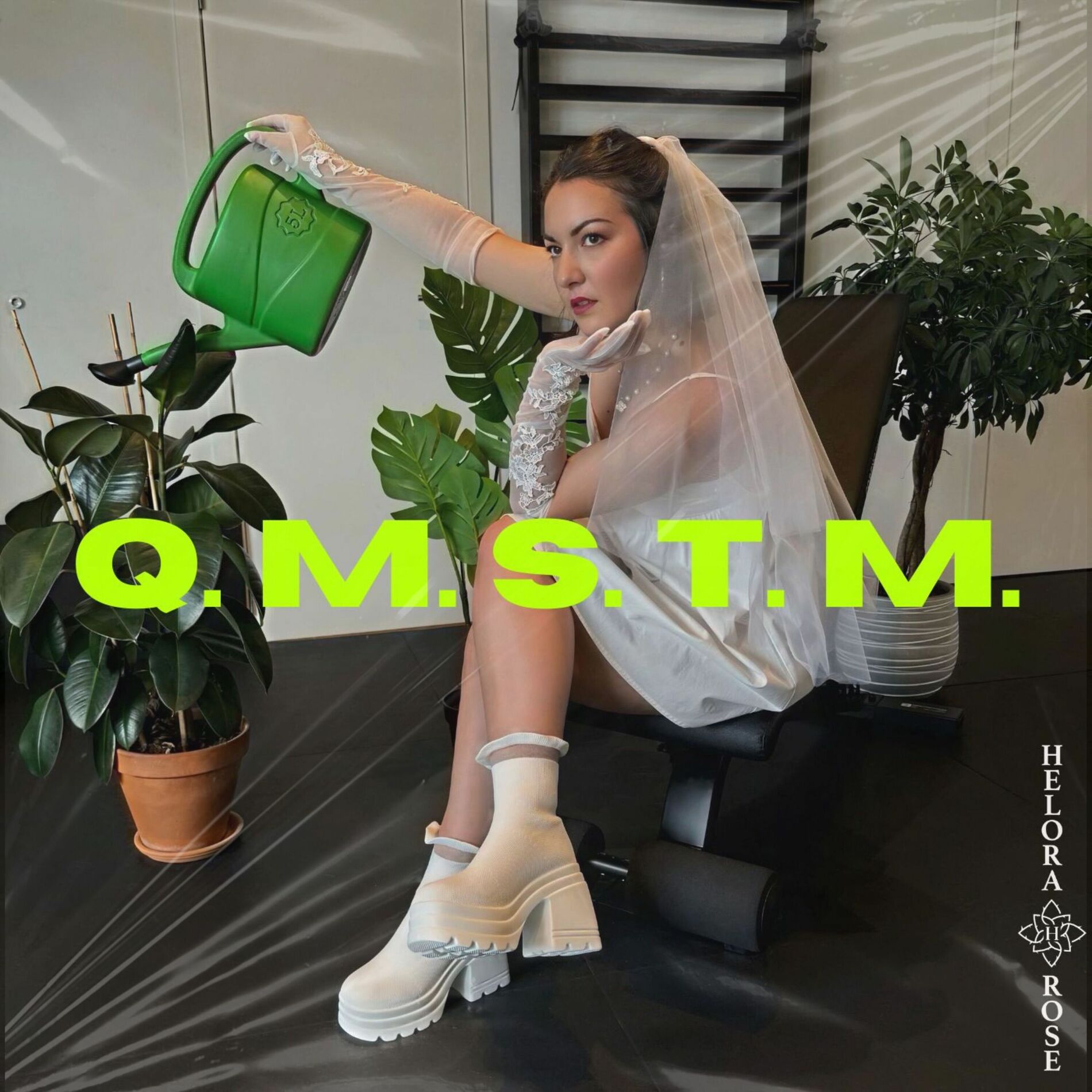 Album cover of Quitte-moi si tu m'aimes