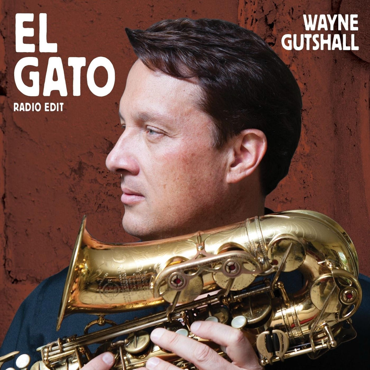 Album cover of El Gato (Radio Edit)