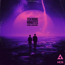 Cover of Ten More Minutes