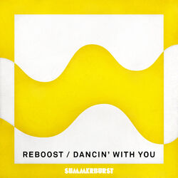 Cover of Dancin' with You