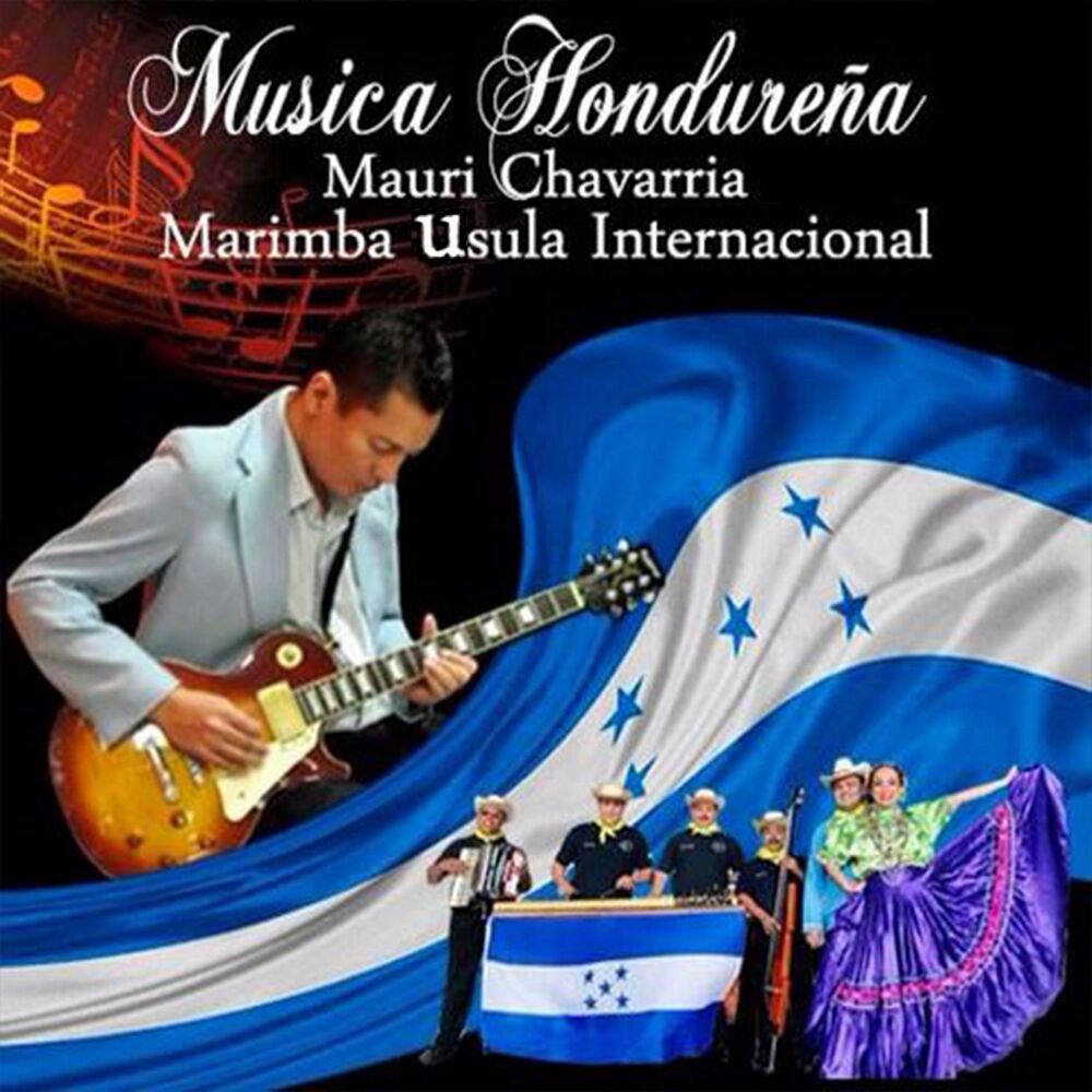 Picture of Musica Hondureña