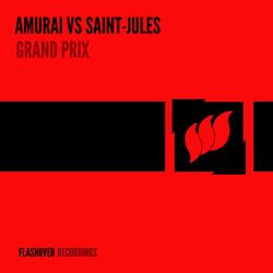 Cover of Grand Prix