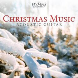 Cover of Christmas Instrumental Music