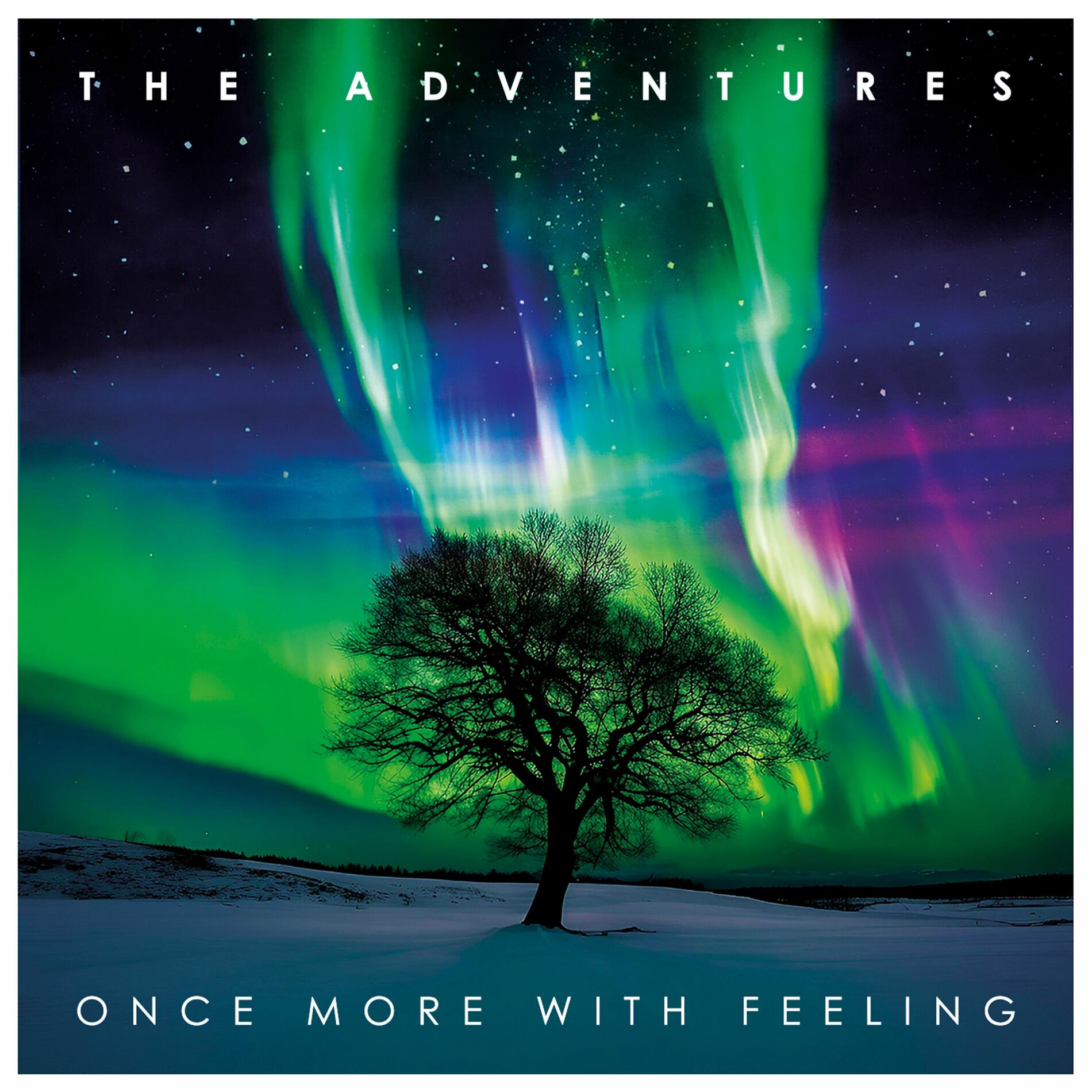 Album cover of Once More With Feeling