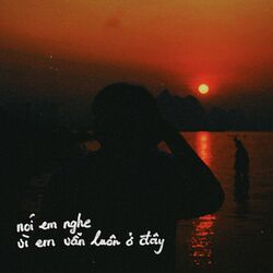 Cover of nói em nghe