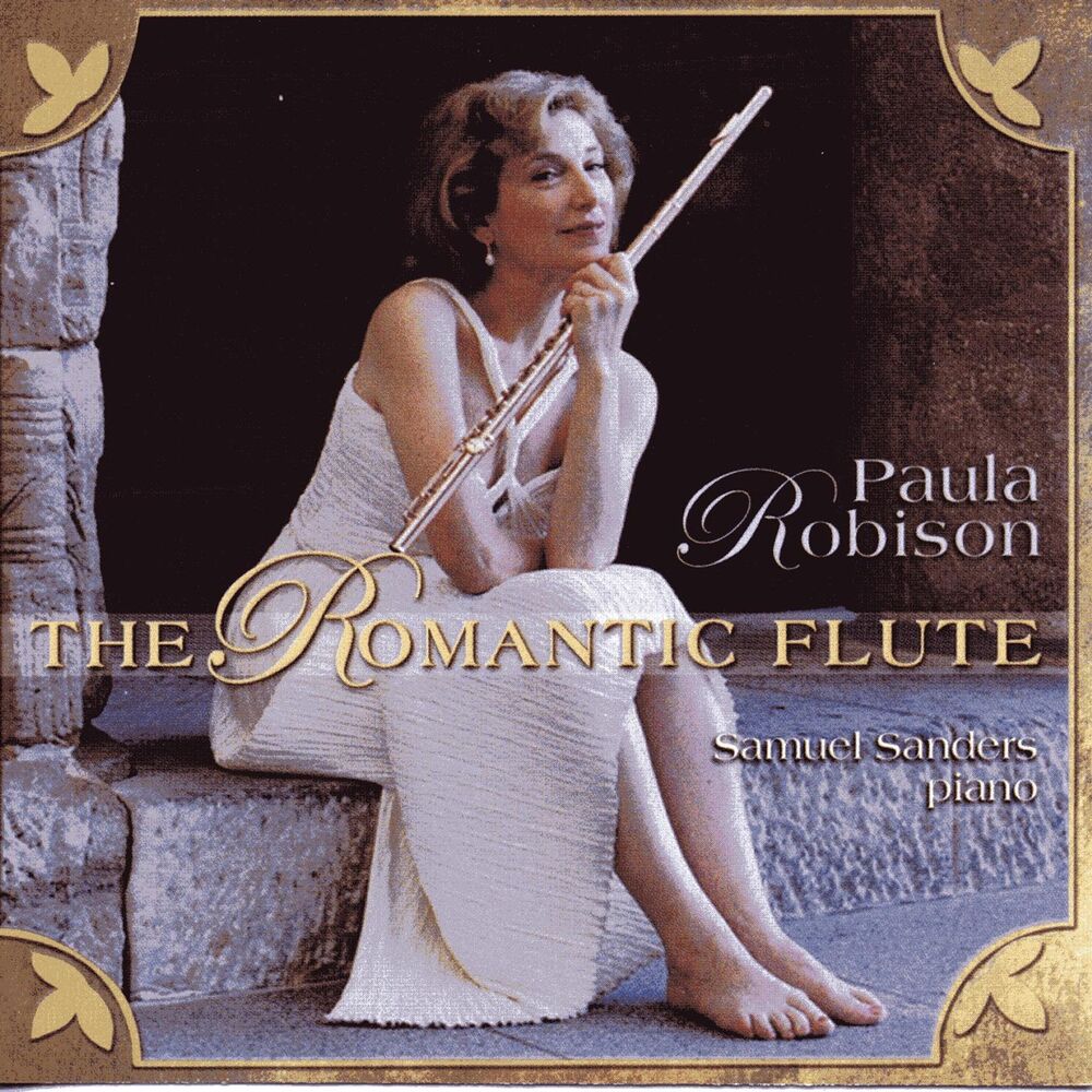Picture of The Romantic Flute