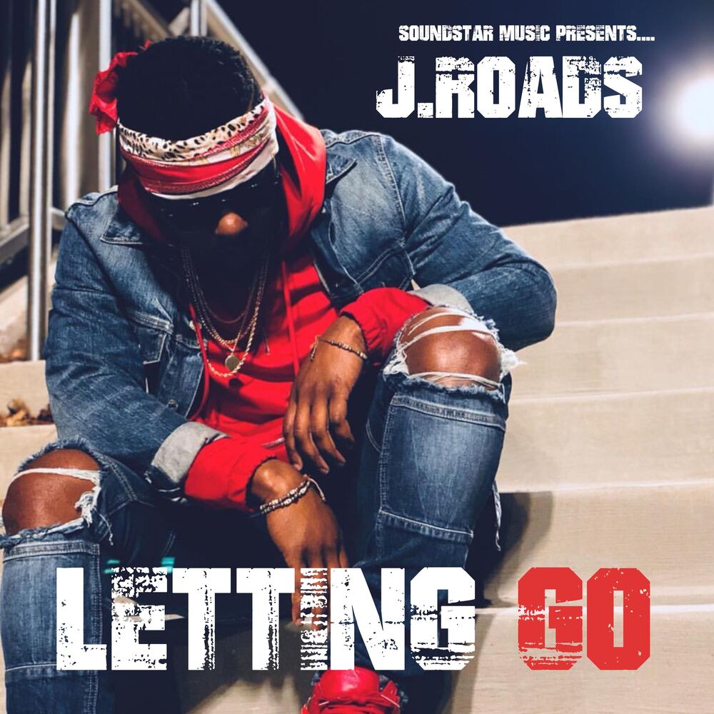 Picture of Letting Go (feat. J.Roads)