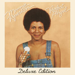 Cover of Perfect Angel (Deluxe Edition)