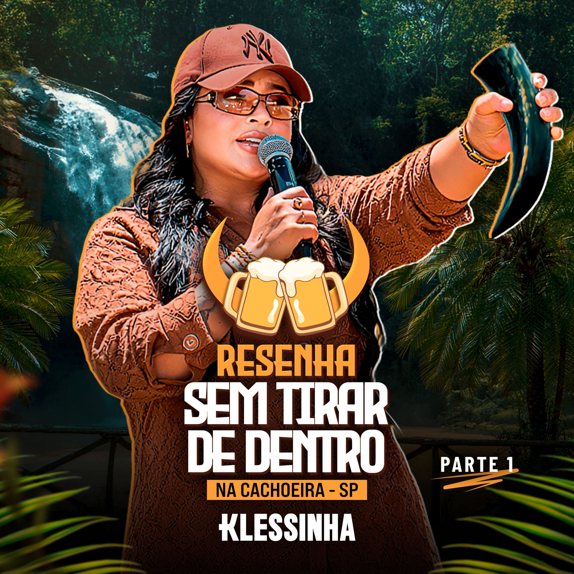 Album cover of Estrela Cadente