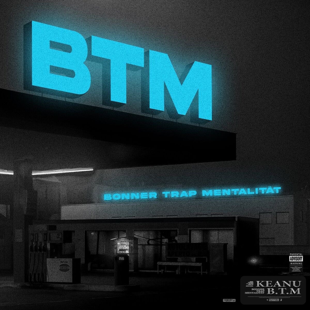 Album cover of Neustart
