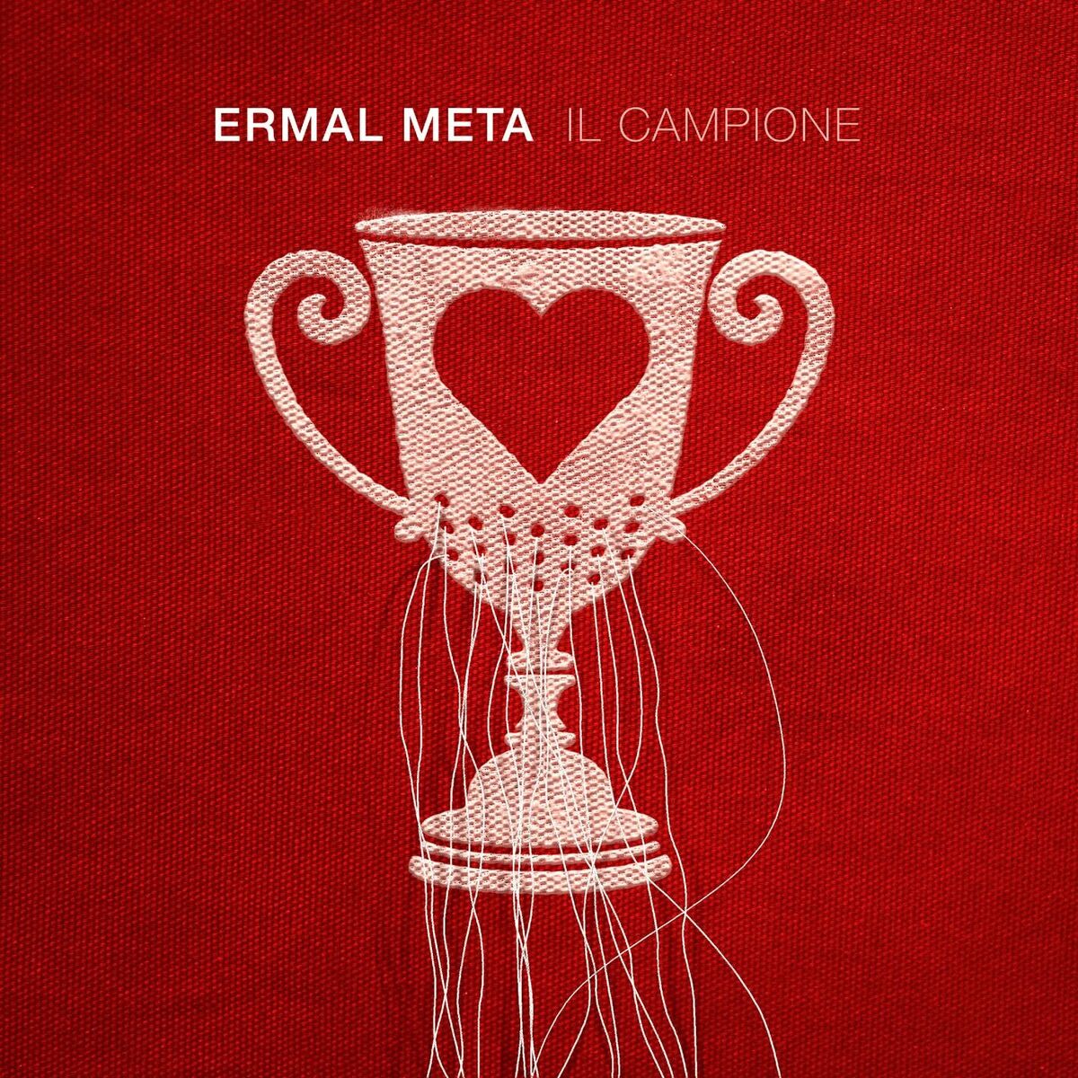 Album cover of IL CAMPIONE