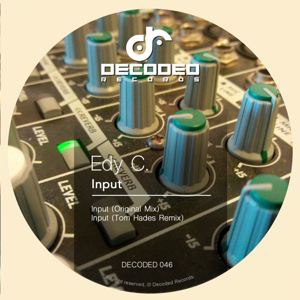 Picture of Input