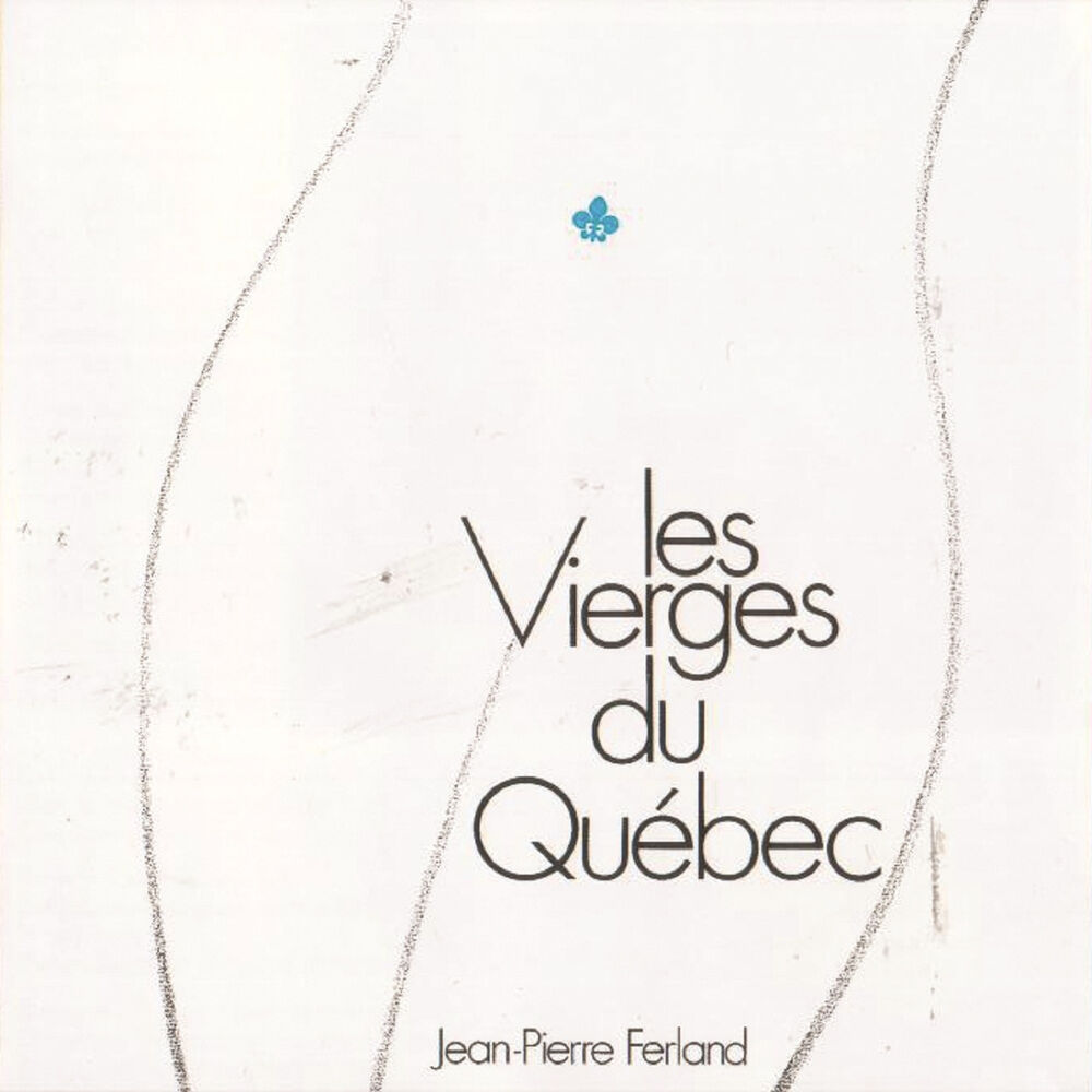 Picture of Les Vierges Du Québec