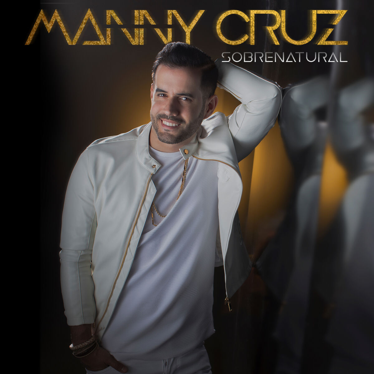 Album cover of Sobrenatural