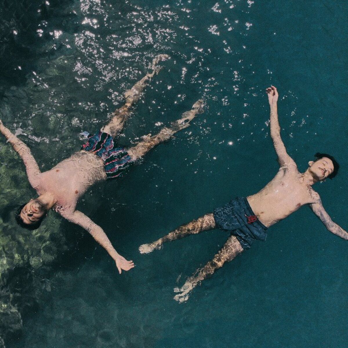 Album cover of ROCKSTAR