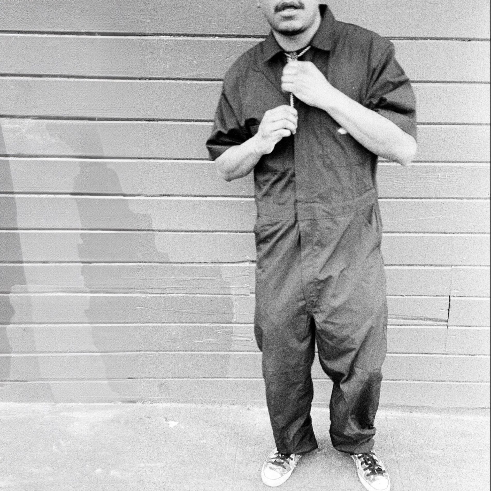 Album cover of 8th Wonder