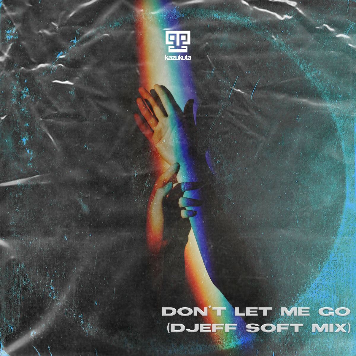 Album cover of Don't Let Me Go