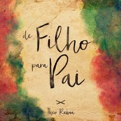 Cover of De Filho Para Pai