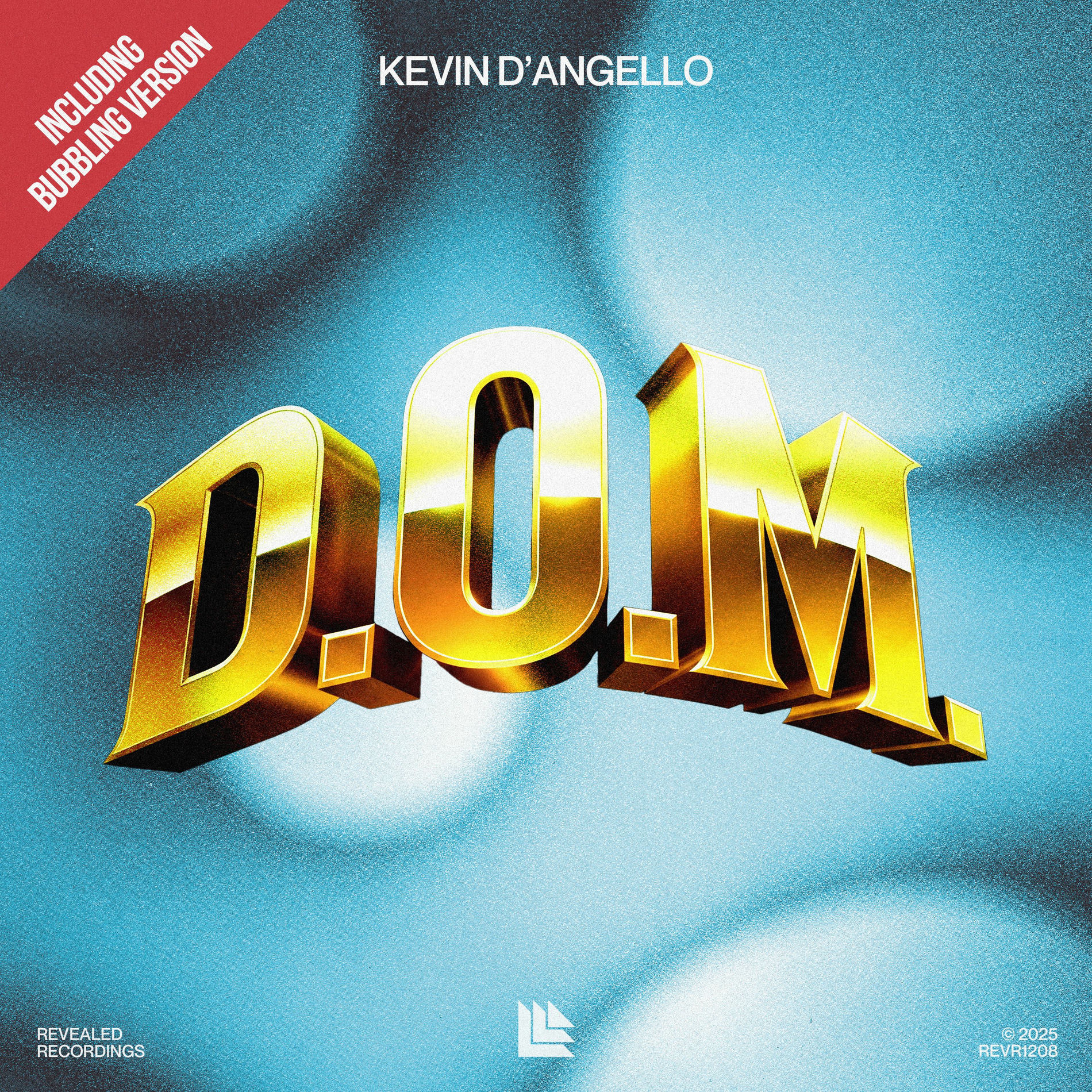 Album cover of D.O.M.