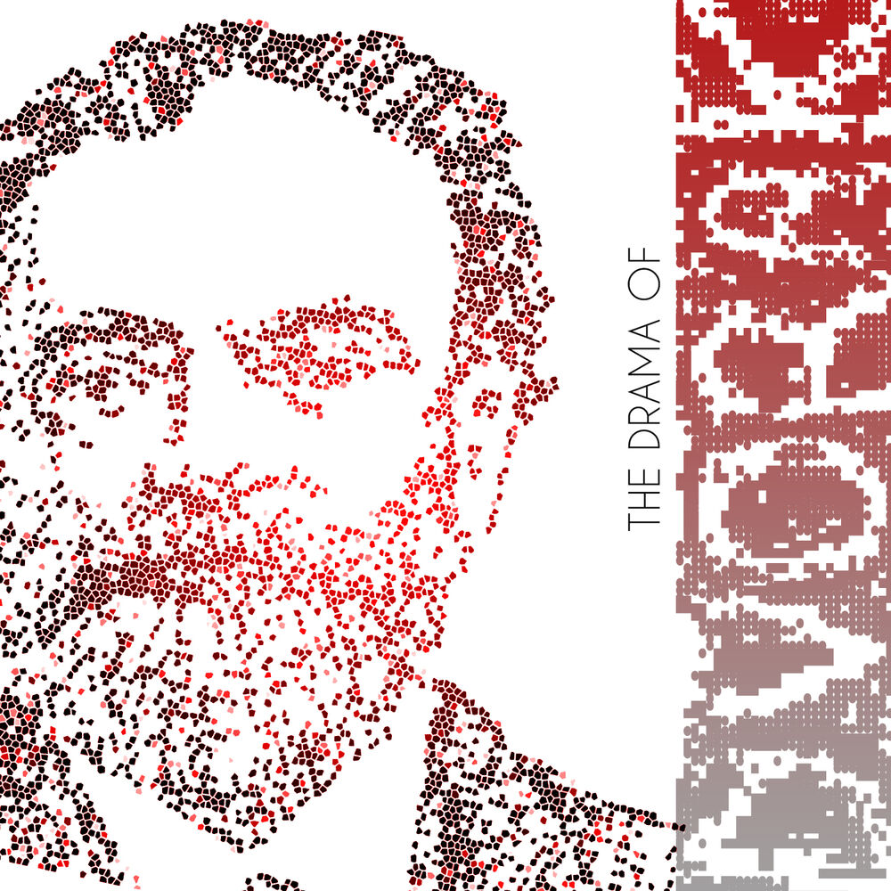 Picture of The Drama of Dvorak